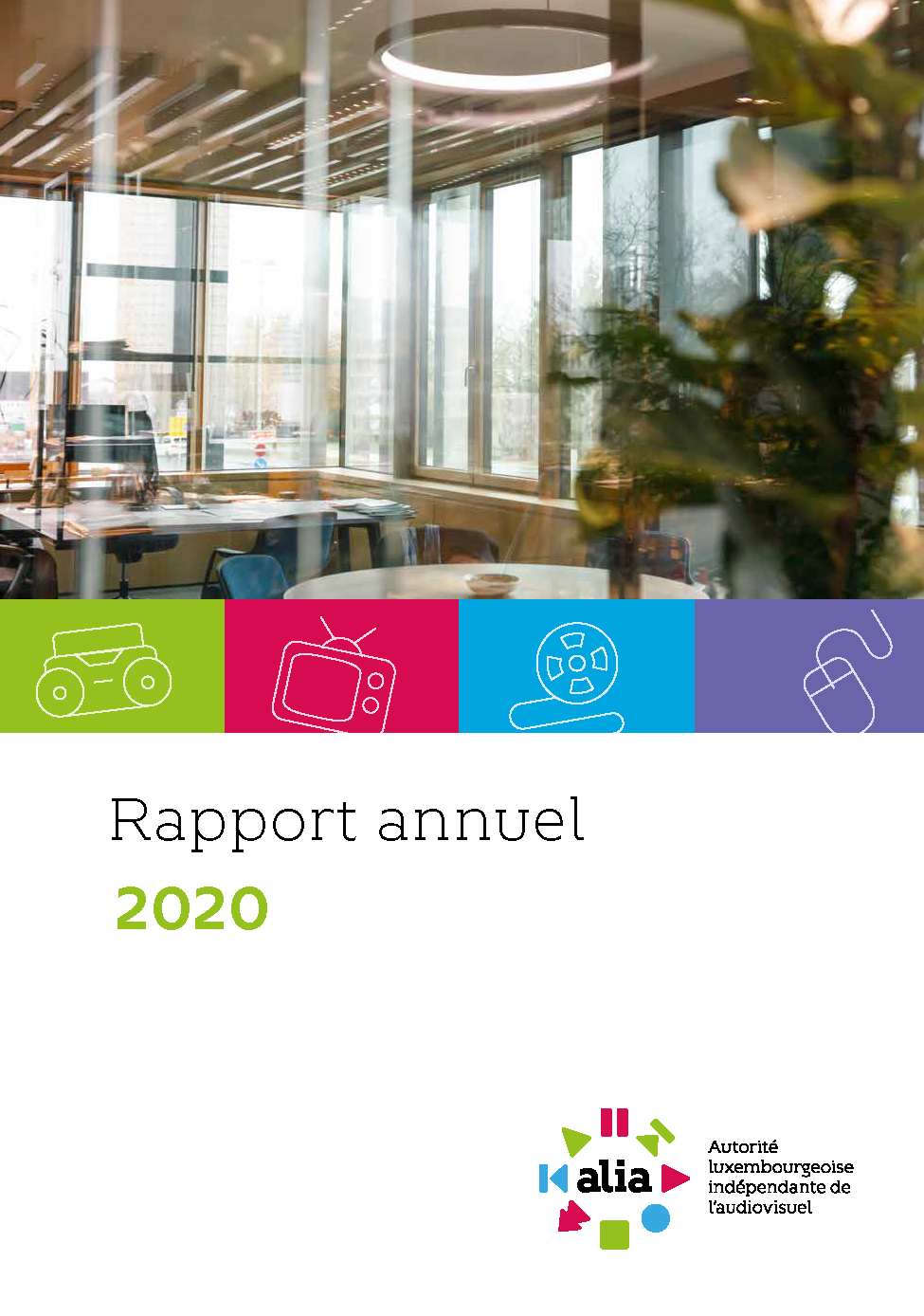 Report 2020