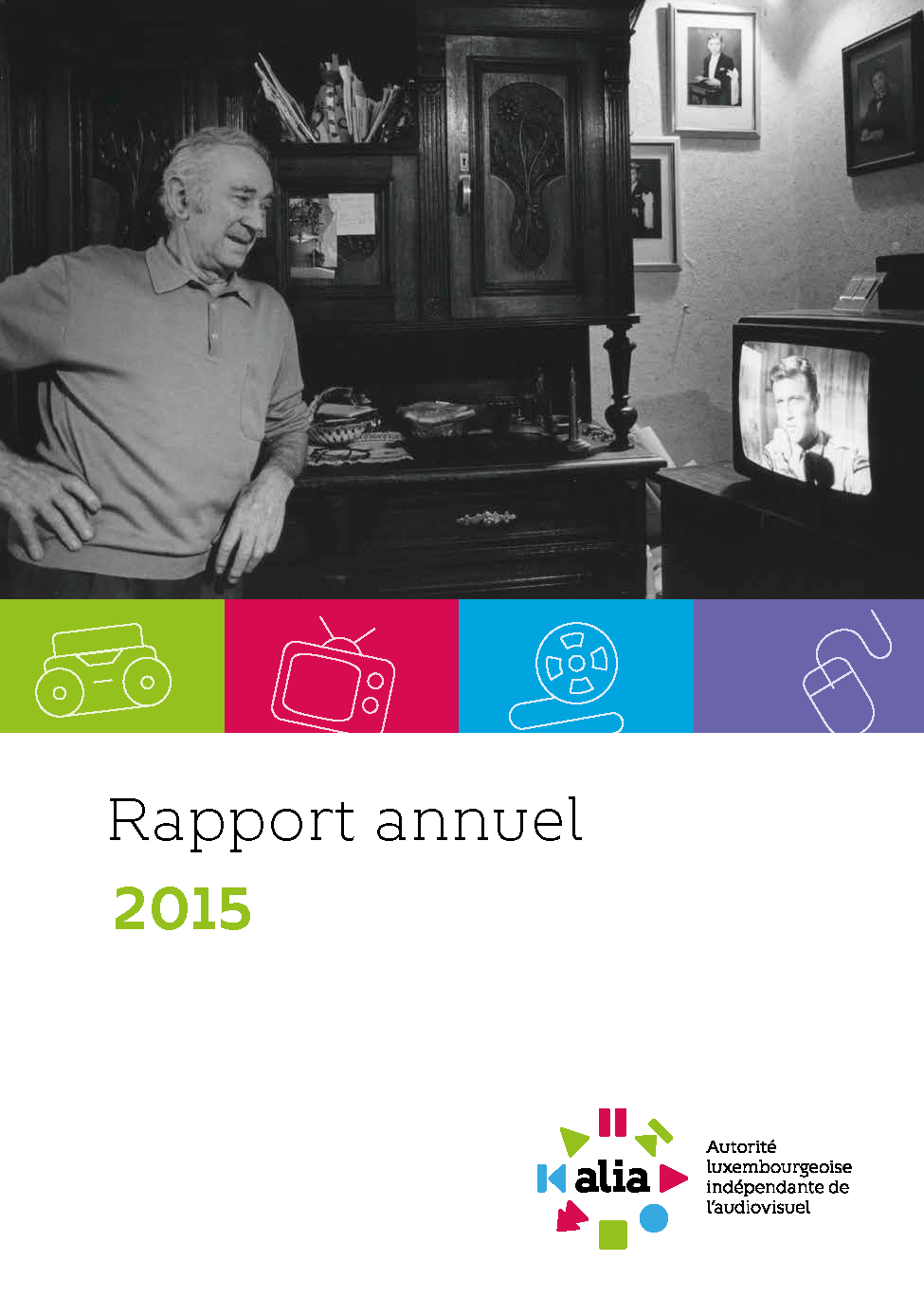 Report 2015
