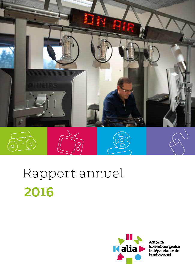 Report 2016