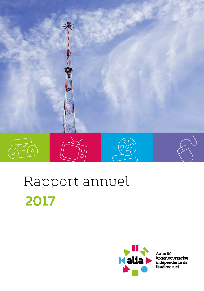 Report 2017