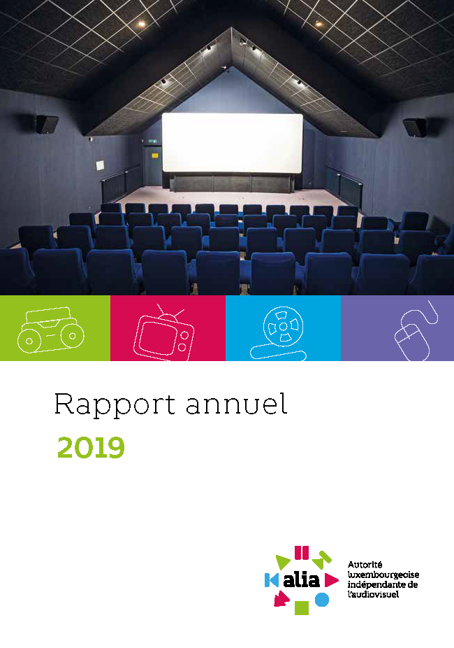 Report 2019