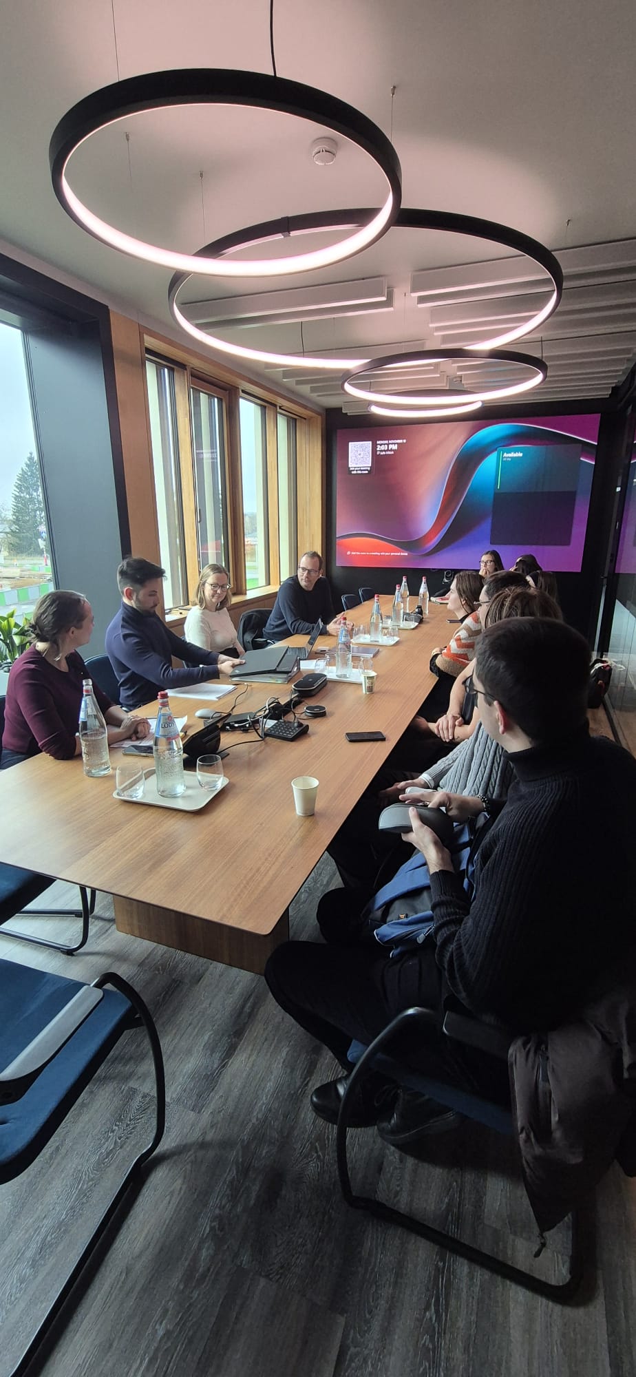 étudiants de l'université
