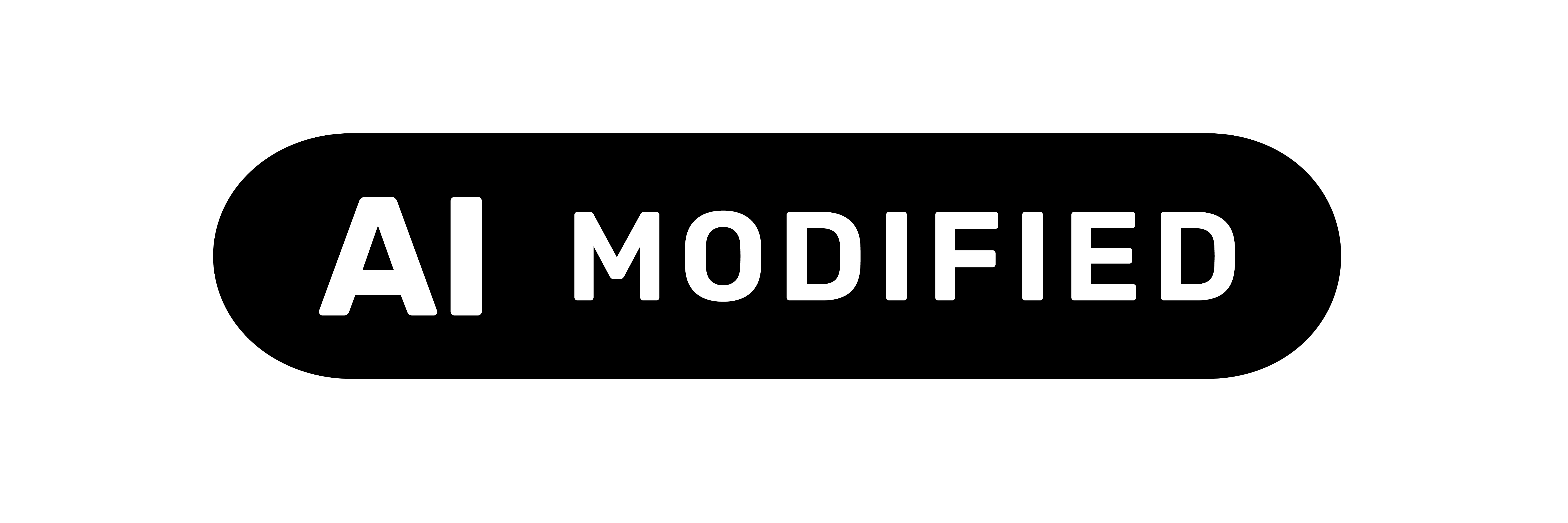 AI modified
