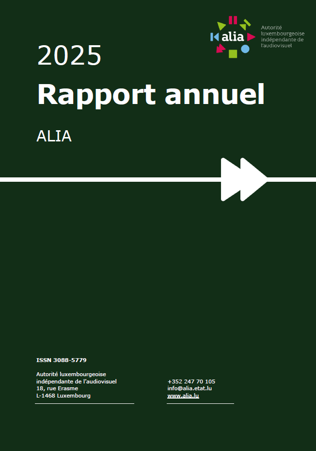 Report 2025