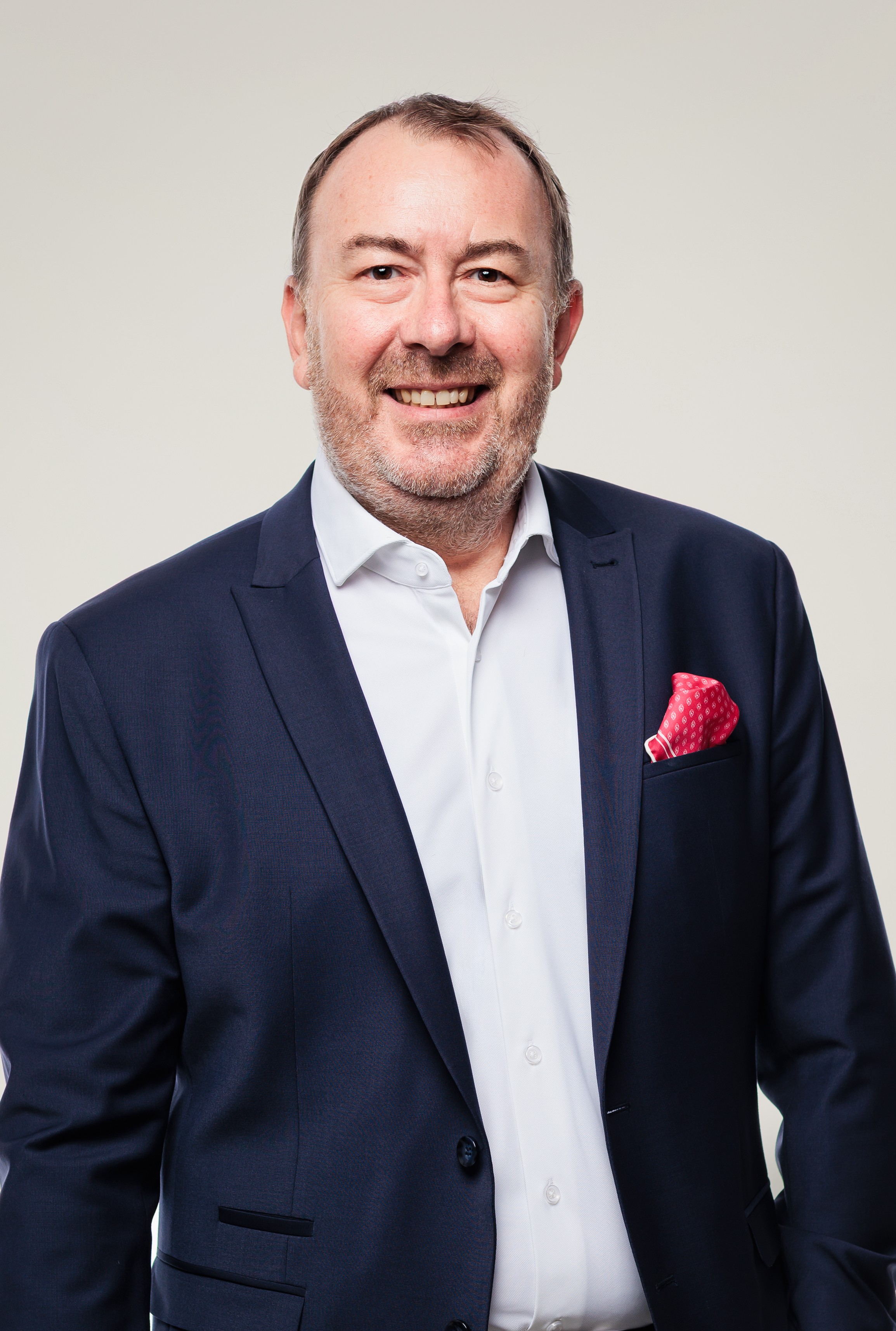 Marc Glesener